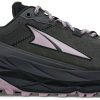 Calzado de montaña Intersport Altra Olympus Hike Low GTXgrey/black negro