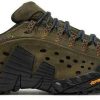 Calzado de montaña Intersport Merrell Interceptgreen verde