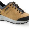 Intersport Zamberlan 205 Stroll Goretex Women (0205PW0G)(0205PW0G-MR) tan marrón Calzado de montaña