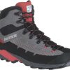 Intersport Dolomite Steinbock WT GTX 2.0 (280419)pewter grey/fiery red Calzado de montaña