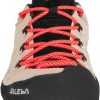 Intersport Salewa Wildfire 2 GTX Women (61415)oatmeal/black beige Calzado de montaña