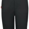 Intersport Trollkids Kids Hammerfest Snow Pantblack Ropa de esquí