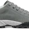 Calzado de montaña Intersport Scarpa Mojito Planet Suede (32707)midgray gris