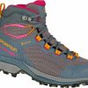 Intersport La Sportiva TX Hike Mid Gtx W slate/sorbet Calzado de montaña