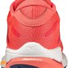 Intersport Mizuno Wave Ultima 13 Womendubarry/silver/innuendo rosa Zapatillas running