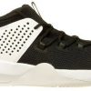 Zapatillas de baloncesto Intersport Nike Sporty boys' shoes JORDAN EXPRESS BG black