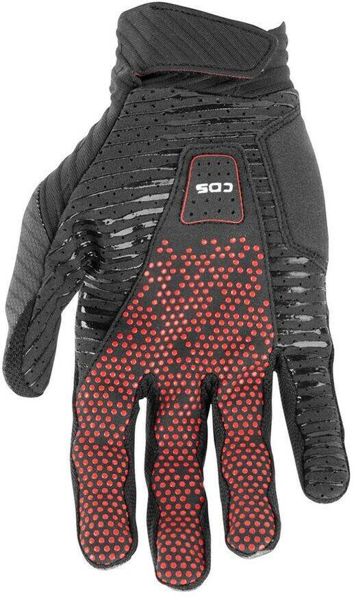 Guantes de ciclismo Intersport Castelli CW 6.1 Cross