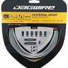 Intersport Jagwire Hyper Derailleur Cable Kit Accesorios para frenos de bicicleta