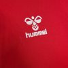 Intersport Hummel Hmlessential Jersey S/S (224541)(224541-3062) red Camisetas de fútbol