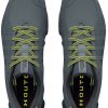 Calzado de montaña Intersport Under Armour Micro G Strikefast Hiking Shoes 3024953-100-11