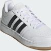 Intersport Adidas Postmovecloud white/carbon/gum Zapatillas de baloncesto