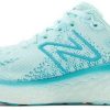 Zapatillas running Intersport New Balance Fresh Foam X 1080v12 Womenbright cyan/virtual blue