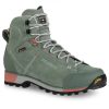 Intersport Dolomite 54 Hike Evo Gtx WWomen (289209-1347) sage green verde Calzado de montaña