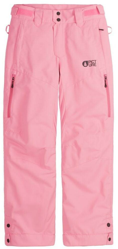 Intersport Picture Time Pants (KPT042)cashmere rose Ropa de esquí