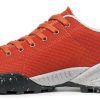 Calzado de montaña Intersport Scarpa Mojito Planet Fabric (32616-350)(32616-050) orange naranja