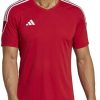 Intersport Adidas Tiro 23 MenHT6128 Camisetas de fútbol