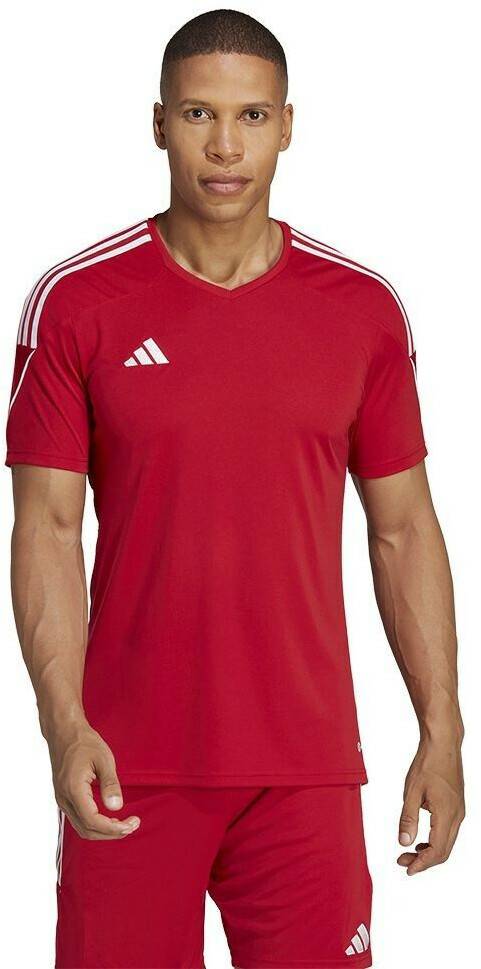 Intersport Adidas Tiro 23 MenHT6128 Camisetas de fútbol