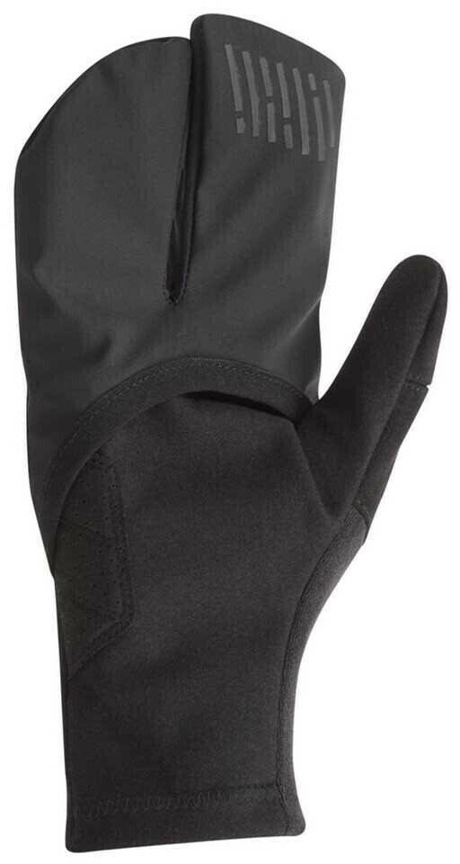 Guantes de ciclismo Intersport Altura All Road Adapt Mittens Men (AL18ARGV1-BL-L) black