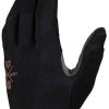 Guantes de ciclismo Intersport Leatt 1.0 Gripr GlovesWomen (LB6024150483) black