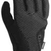 Intersport Giro Blaze II Long Gloves Men (7084753) black Guantes de ciclismo