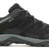 Intersport Merrell Trekking shoes Alverstone 2 Gtx J036899 black Calzado de montaña