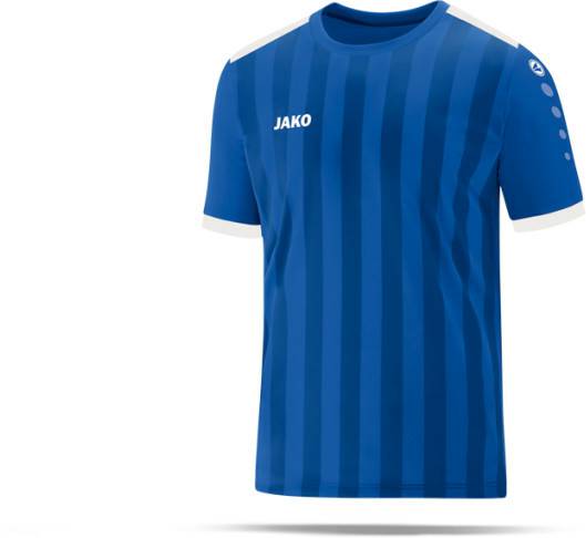 Intersport JAKO Porto 2.0 Shirt short sleeve Youth (4204K)(4204K-04) blue Camisetas de fútbol