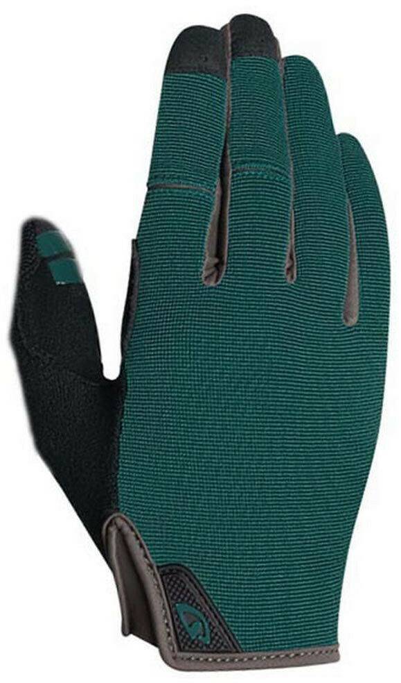 Guantes de ciclismo Intersport Giro Dnd Gloves (GIG141) green