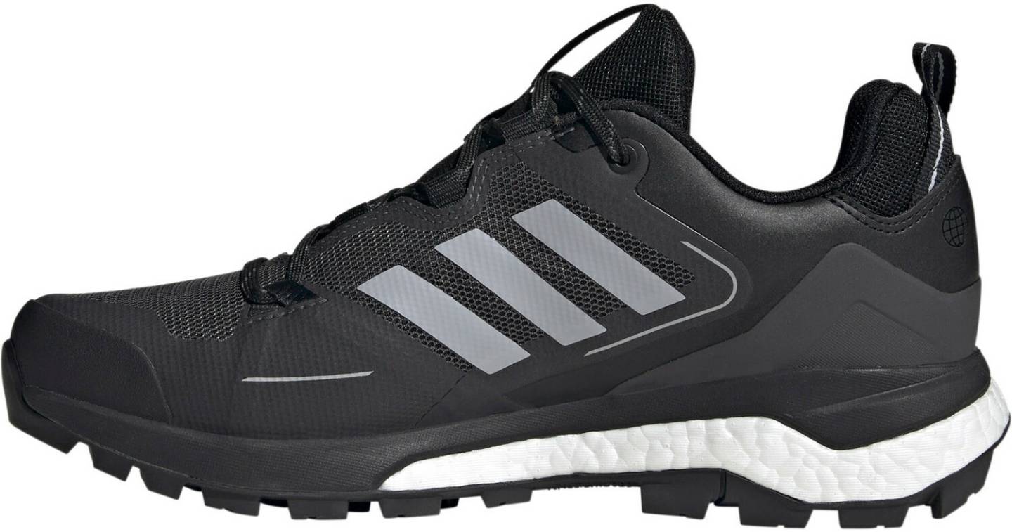 Intersport Adidas TERREX Skychaser GORE-TEX 2.0core black/halo silver/dgh solid grey negro Calzado de montaña