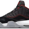 Zapatillas de baloncesto Intersport Nike Jordan Stay Loyal (DB2884)(DB2884-001) black