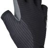 Guantes de ciclismo Intersport Scott Rc Ultimate Graphene Short Gloves Men (289372-Black-2XS)black