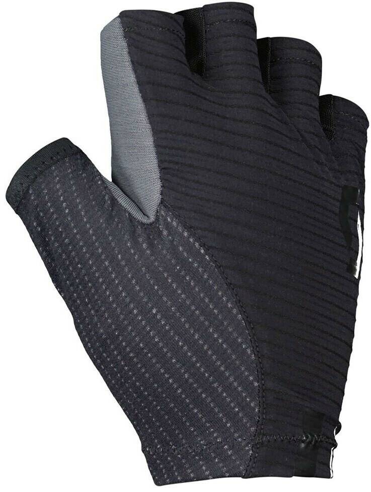 Guantes de ciclismo Intersport Scott Rc Ultimate Graphene Short Gloves Men (289372-Black-2XS)black