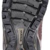 Intersport Vasque Juxt Multisport Shoe Aluminum Chili Pepper Calzado de montaña