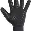 Guantes de ciclismo Intersport Alé Cycling Neoprene Plus Winter black