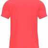 Camisetas de fútbol Intersport Joma Tiger III Short Sleeve T-shirt Kids (101903041JR)orange