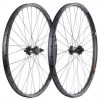 Ruedas de bicicleta Intersport Progress Mt Plus Hybrid Boost (29) Mtb Wheel Set Grau 15 x 110 / 12 x 148 mm / Shimano Micro Spline