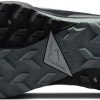 Zapatillas running Intersport Nike Wildhorse 8 Women(DR2689-002) black/sea glass/jungle night