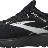 Intersport Brooks Ghost 14 GTX (1103681)(110368-1D-020) black/black/ebony Zapatillas running