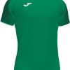 Intersport Joma Trikot Hispa III (101899k)green Camisetas de fútbol