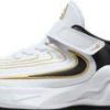 Intersport Nike Immortality Shoe white Zapatillas de baloncesto