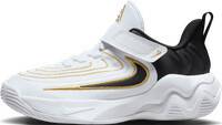 Intersport Nike Immortality Shoe white Zapatillas de baloncesto