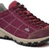 Calzado de montaña Intersport Lomer Trekking Shoes Maipos Mtx Suede dark red