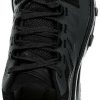 Intersport Salomon OUTline Low GTX Wphantom/black/magnet negro Calzado de montaña