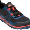 Intersport Xero Shoes EU Scrambler Low Barefoot Trail Shoe with Michelin Sole Calzado de montaña