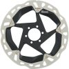 Accesorios para frenos de bicicleta Intersport Shimano RT-MT905 Disco de freno XTR 6 agujeros 180mm