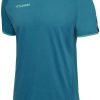 Camisetas de fútbol Intersport Hummel Authentic Kids Training Tee (205380)blue (205380-8745)