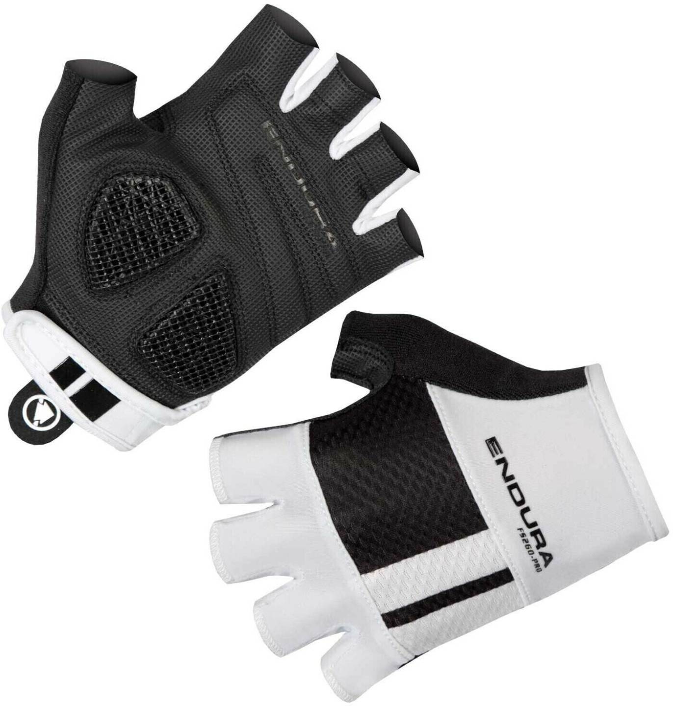 Guantes de ciclismo Intersport Endura Windchill Gloveswhite