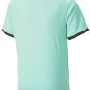 Camisetas de fútbol Intersport Puma Team league JR Jersey (704925)Teamliga Junior Jersey (704925-51) green