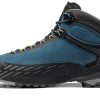 Calzado de montaña Intersport Asolo Eldo Mid LTH GV (A01056)blue azul