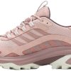 Calzado de montaña Intersport Merrell Moab Speed 2 GTX Women(J038236) adobe rose rosa