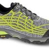 Calzado de montaña Intersport Boreal Futura W's Multifunctional Shoes green